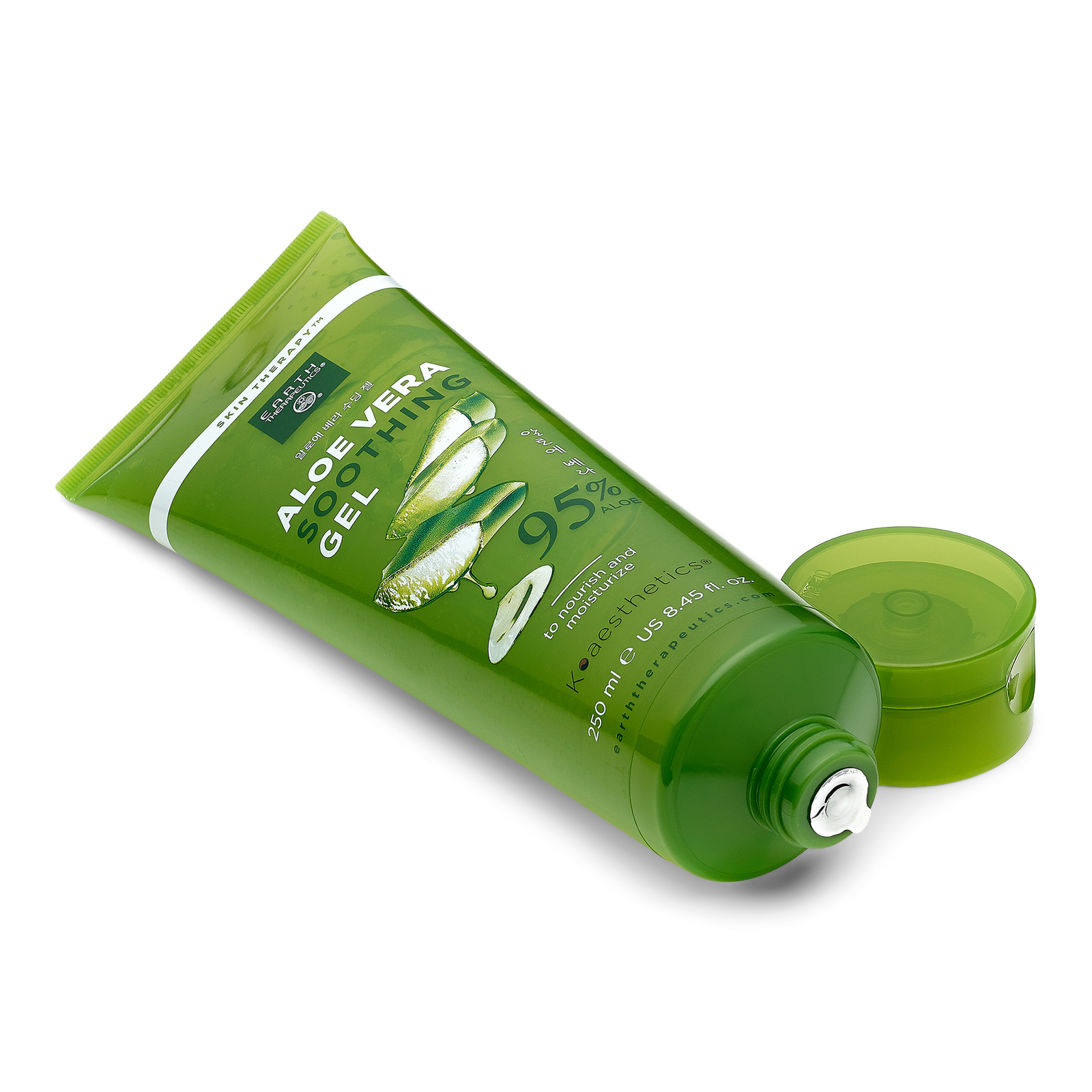 95% Aloe Vera Soothing Gel