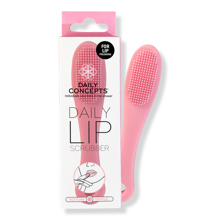 Daily Concepts Daily Lip Scrubber #1