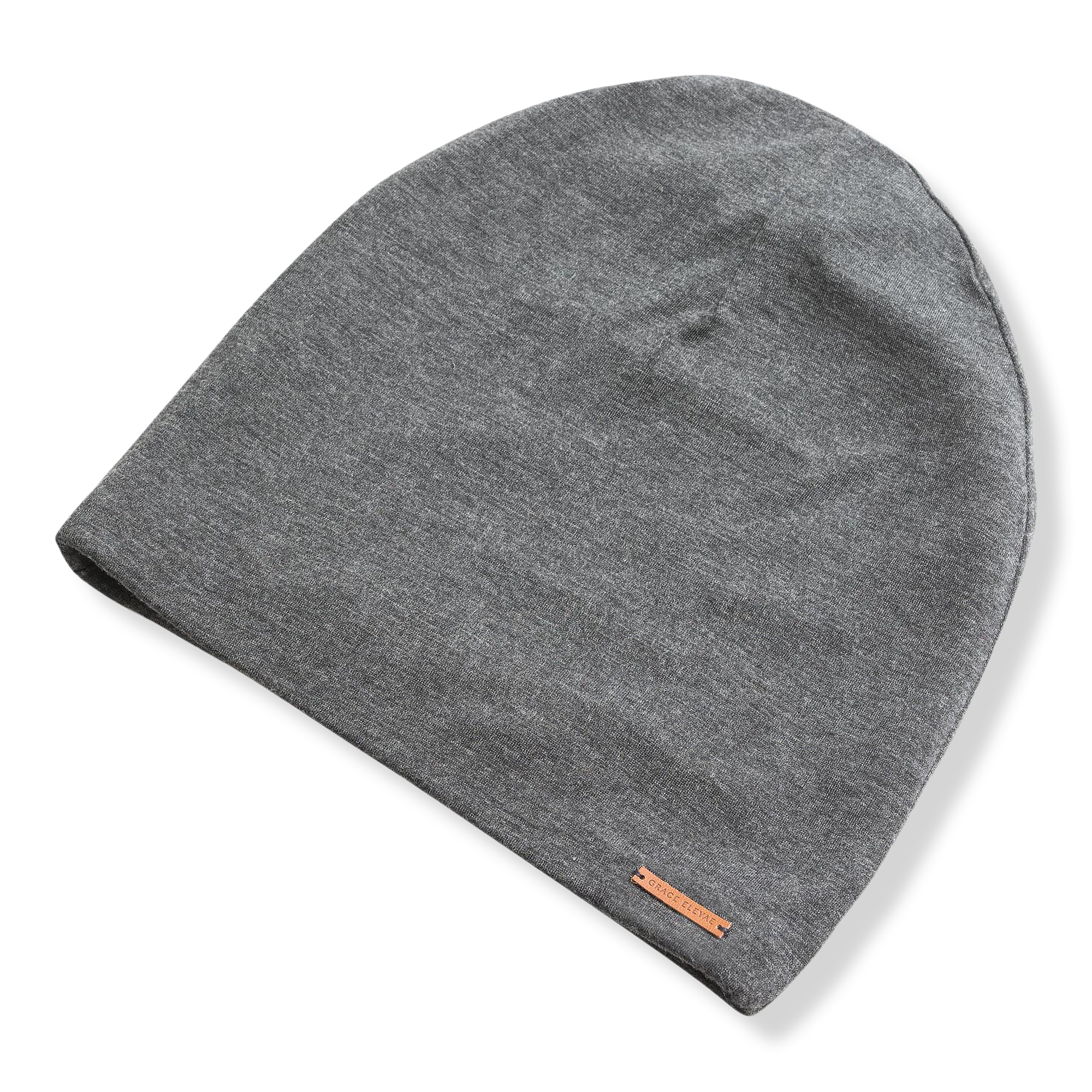 Grace Eleyae Adjustable Slap - Satin-Lined Cap #1