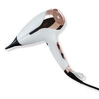 ghd - White Helios 1875W Advanced Professional Hair Dryer