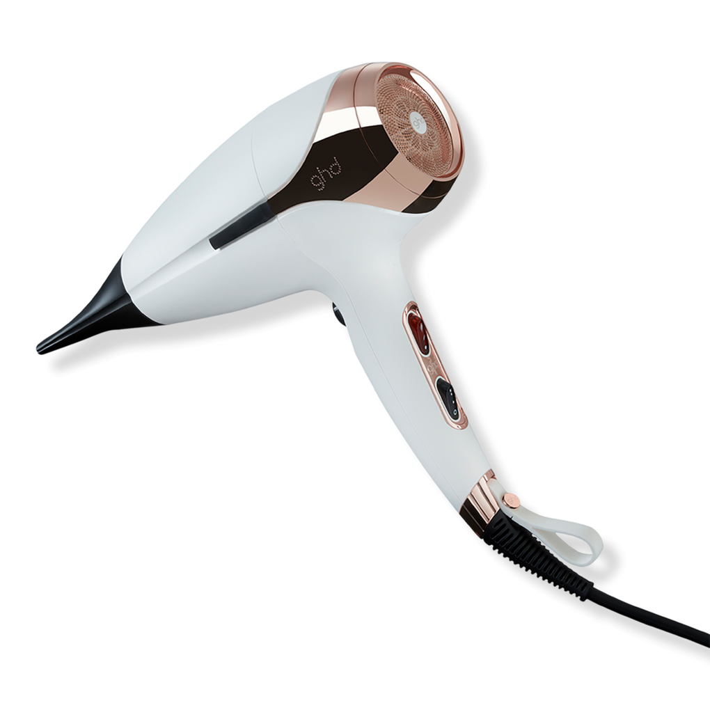 Helios 1875W Advanced Professional Hair Dryer - Ghd