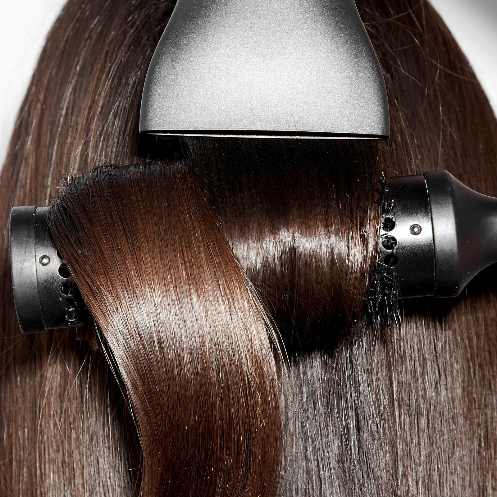 Helios 1875W Advanced Professional Hair Dryer - White