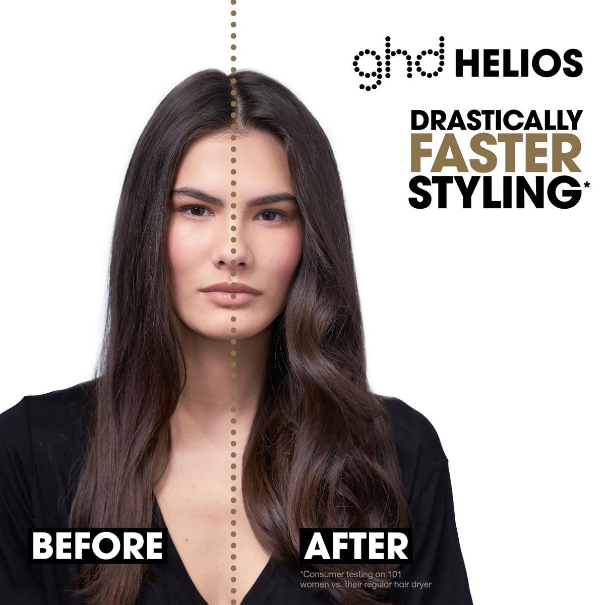 Ghd Helios 1875w 2024 Profeasional Hair Dryer