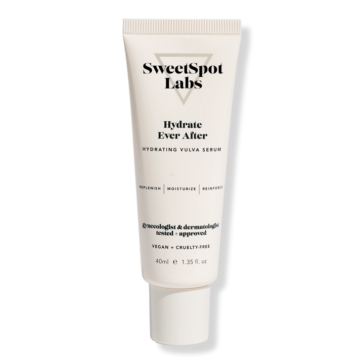 SweetSpot Labs Hydrate Ever After Hydrating Vulva Serum #1
