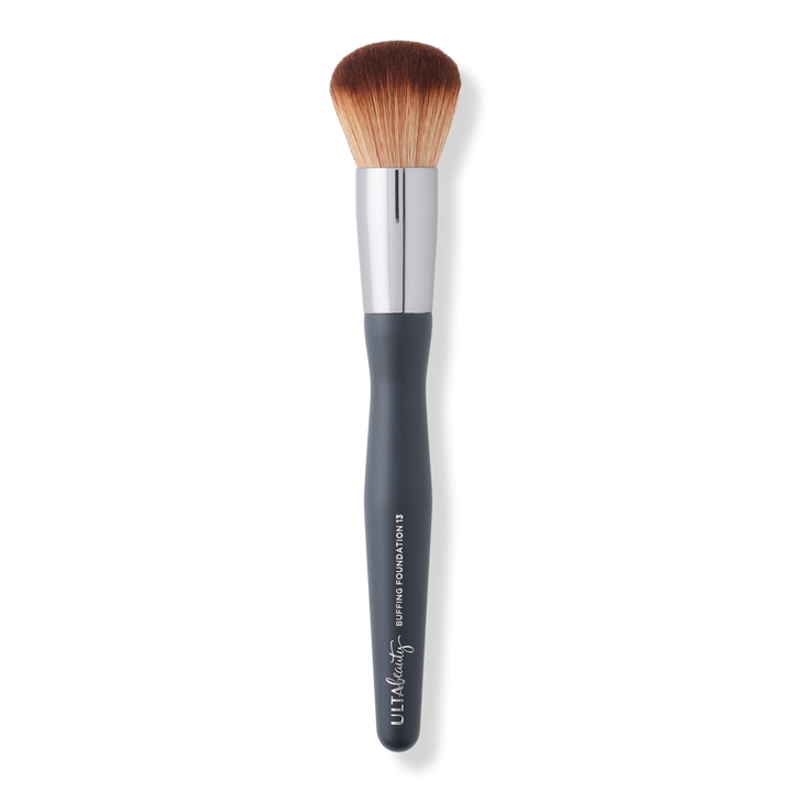 FelinWel - Spatula Wide Foundation Brush, Super Dense Ultra-thin