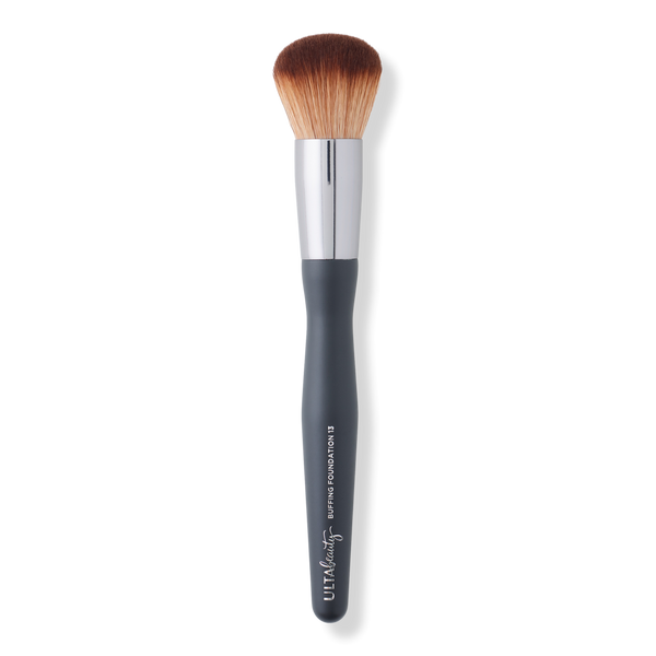 Dior top bronzer brush