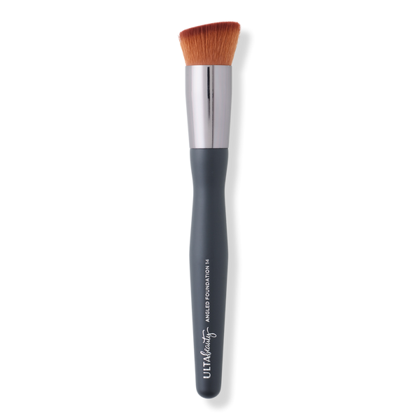 ULTA Beauty Collection Angled Foundation Brush 14