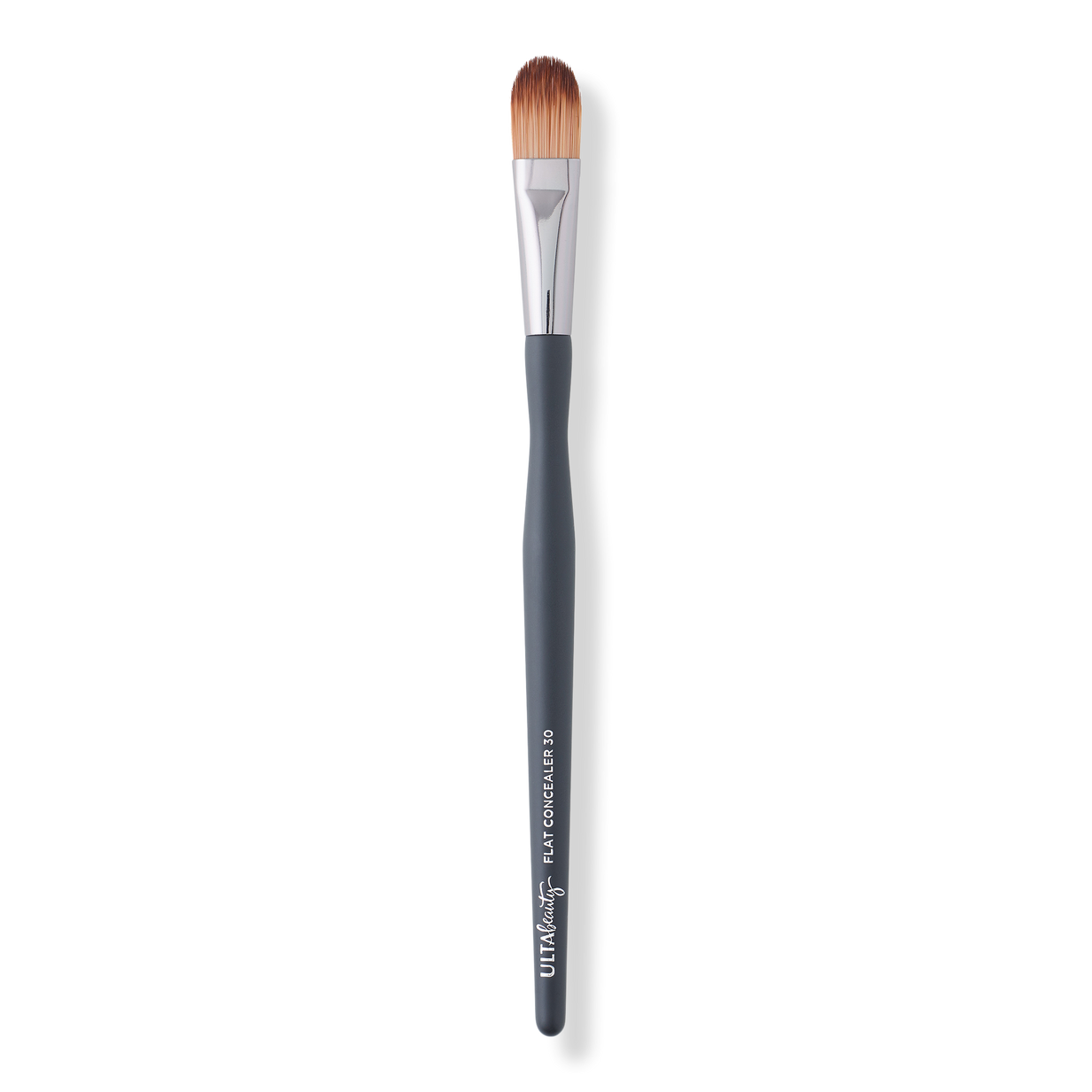 Luxe Flair Flat Makeup Brush for Seamless Blending