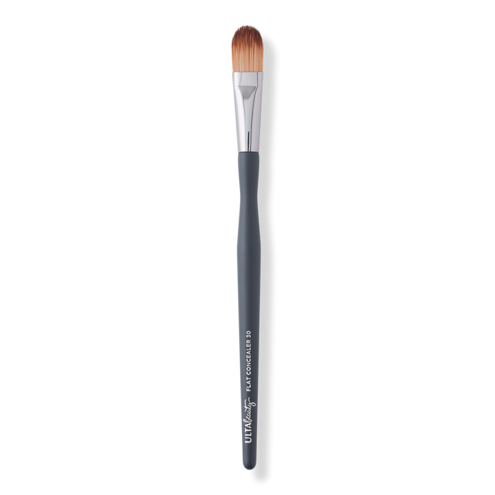 ULTA Beauty Collection Flat Concealer Brush #30 #1