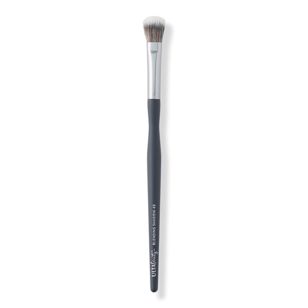Flat Concealer Brush #30