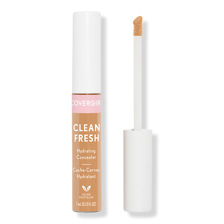 CoverGirl Clean Fresh Hydrating Concealer #1
