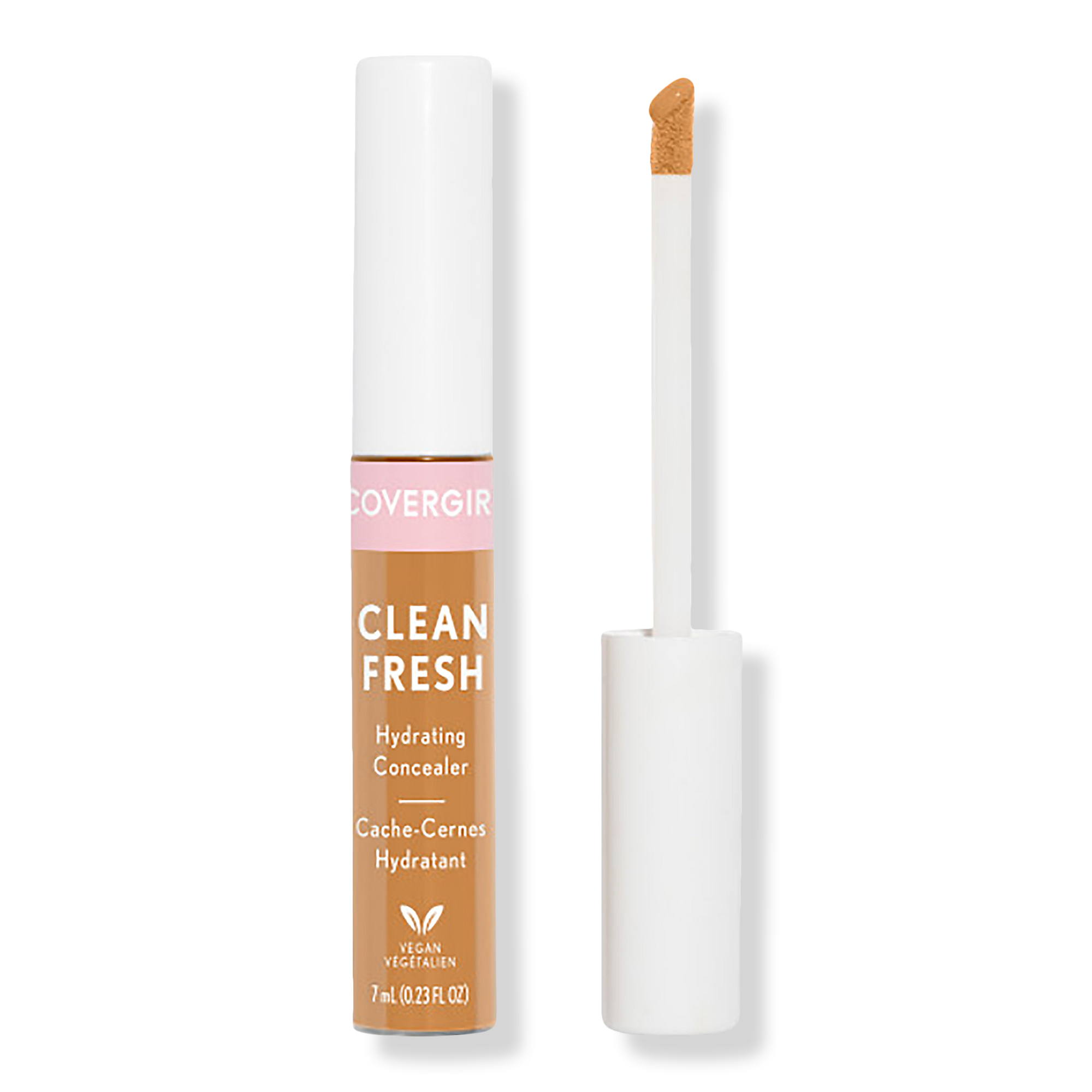 CoverGirl Clean Fresh Hydrating Concealer #1