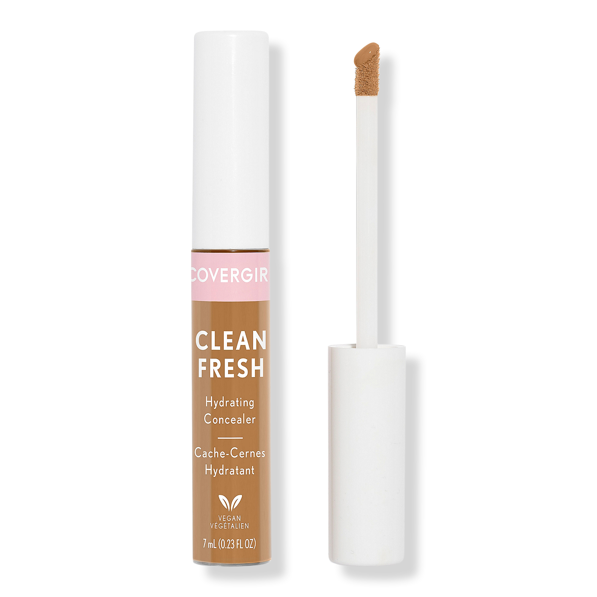 CoverGirl Clean Fresh Hydrating Concealer #1