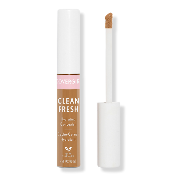 CoverGirl Clean Fresh Hydrating Concealer #1