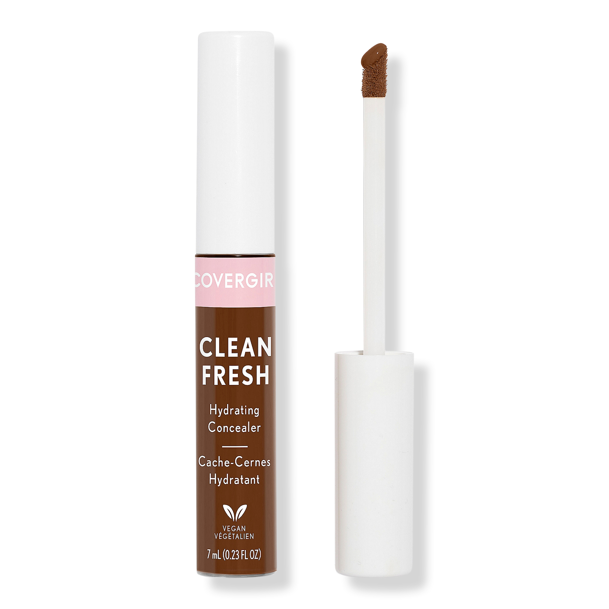 CoverGirl Clean Fresh Hydrating Concealer #1