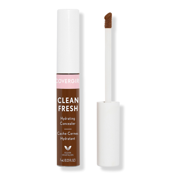 CoverGirl Clean Fresh Hydrating Concealer #1