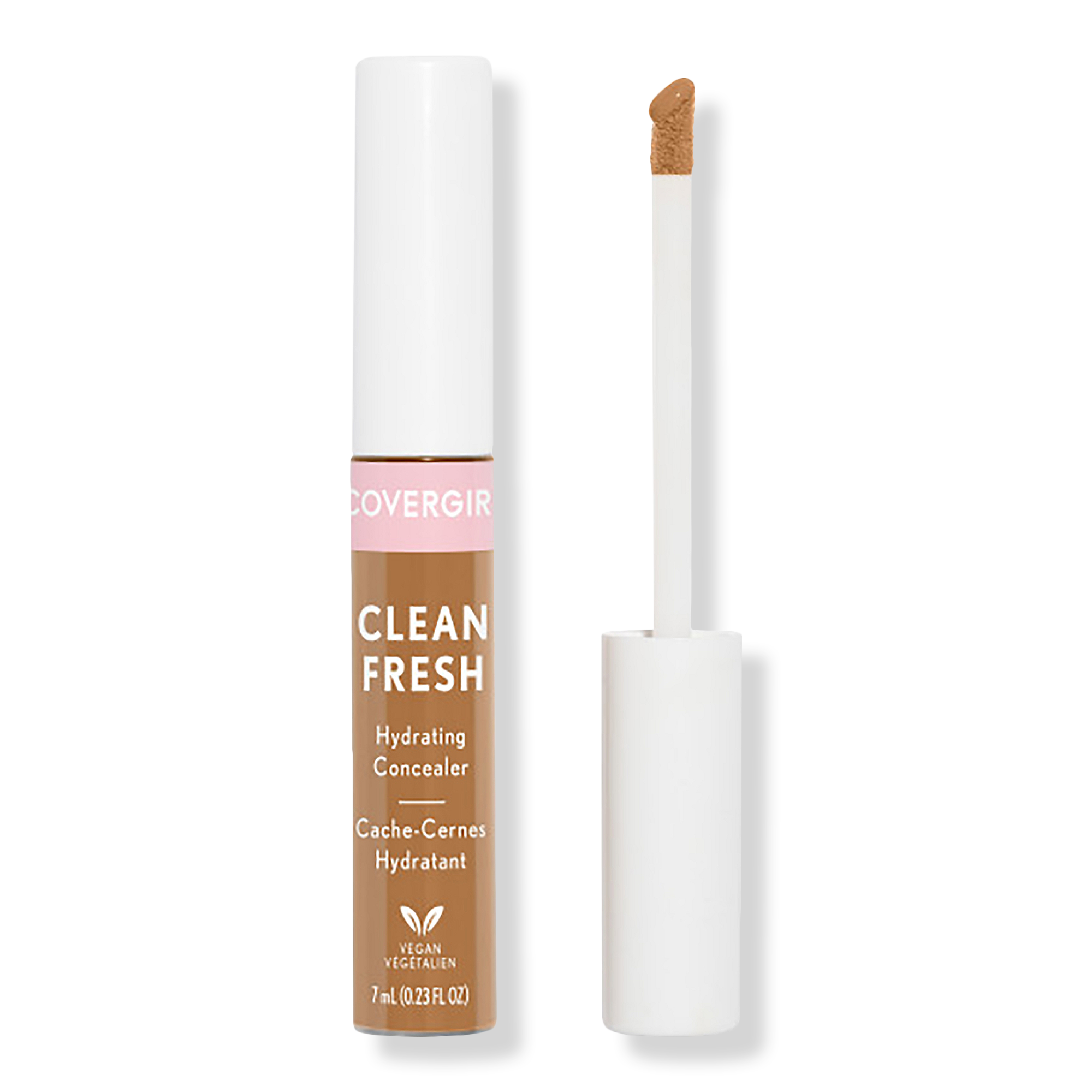 CoverGirl Clean Fresh Hydrating Concealer #1