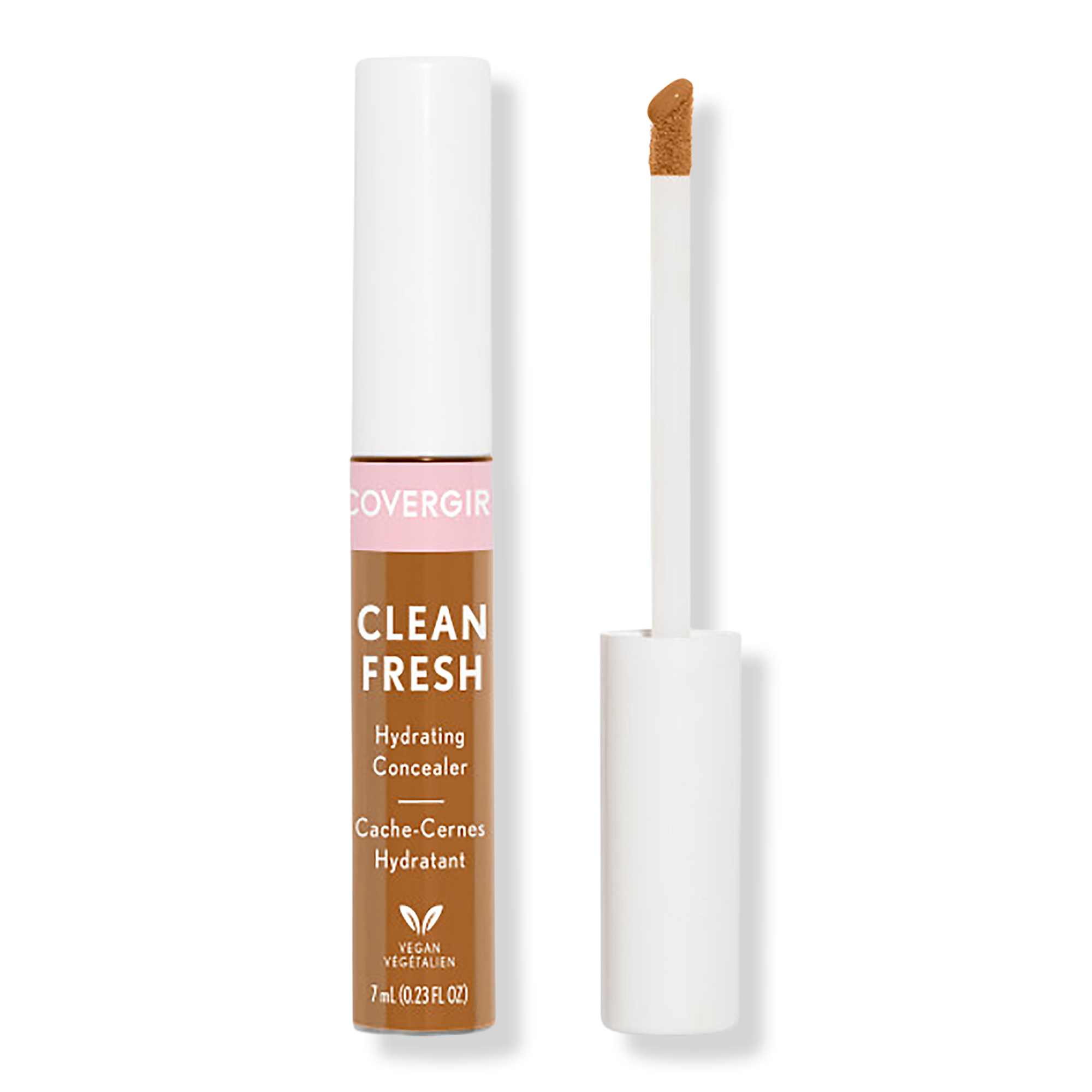 CoverGirl Clean Fresh Hydrating Concealer #1