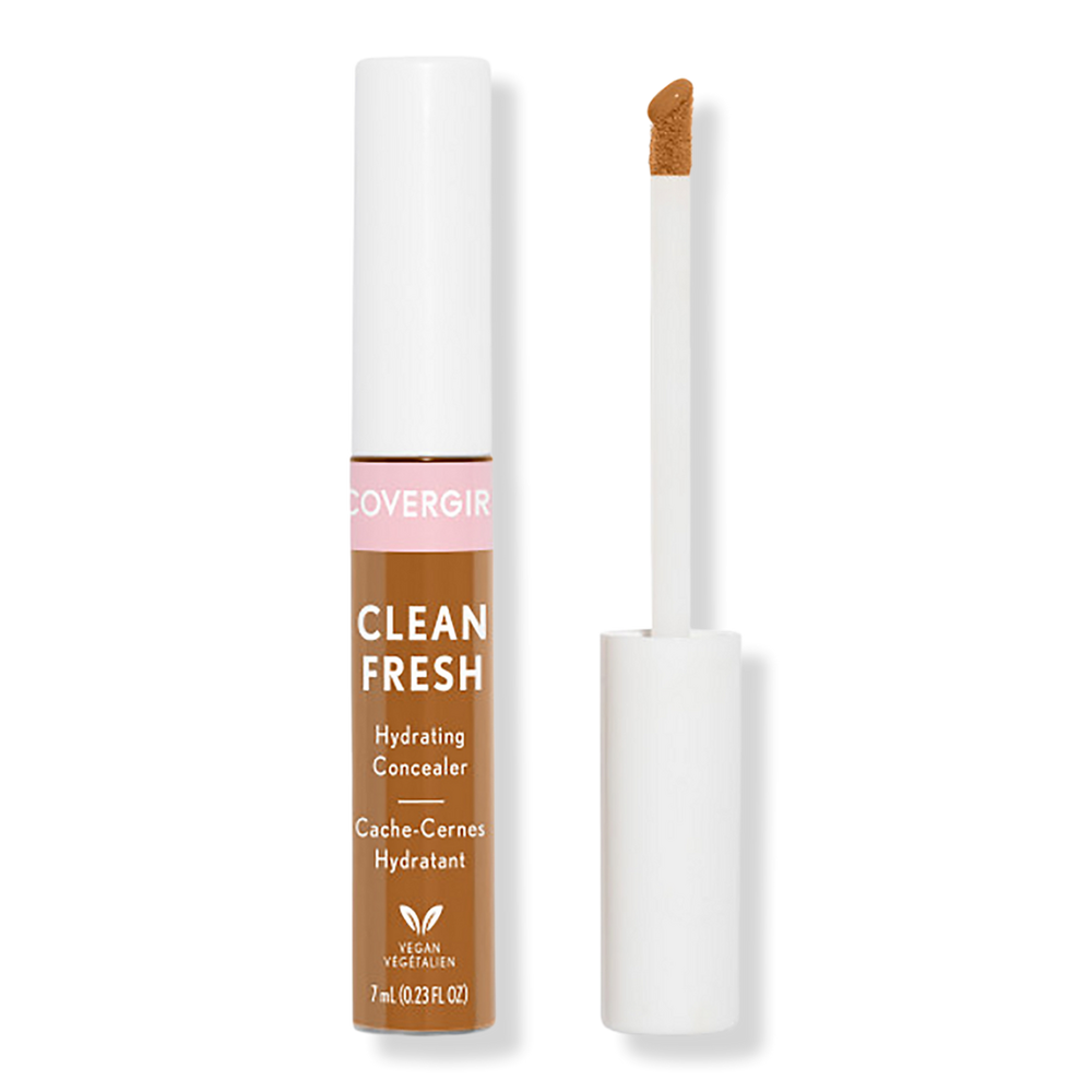 Covergirl Clean Fresh Hydrating Concealer - Deep 420