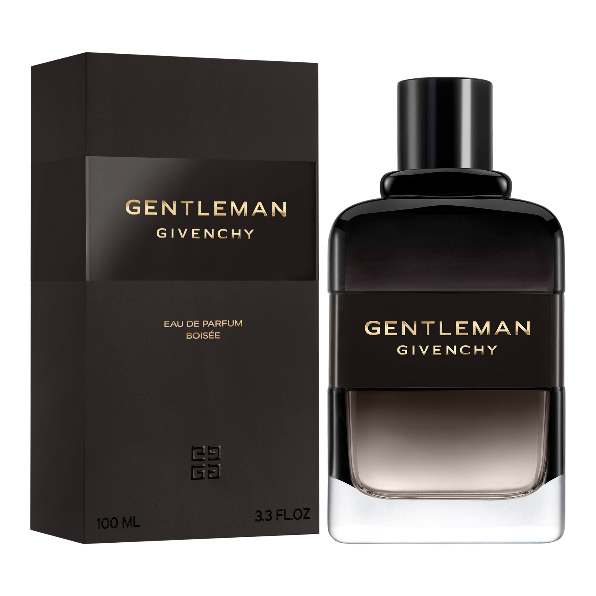 Givenchy Gentleman Boisee Eau de Parfum - Thumbnail 3