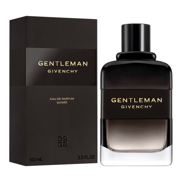 Givenchy Gentleman Boisee Eau de Parfum #2