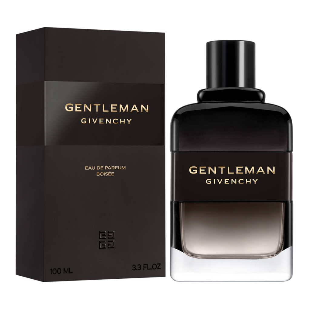 Givenchy Pour Homme Blue Label by Givenchy Fragrance Re-Review