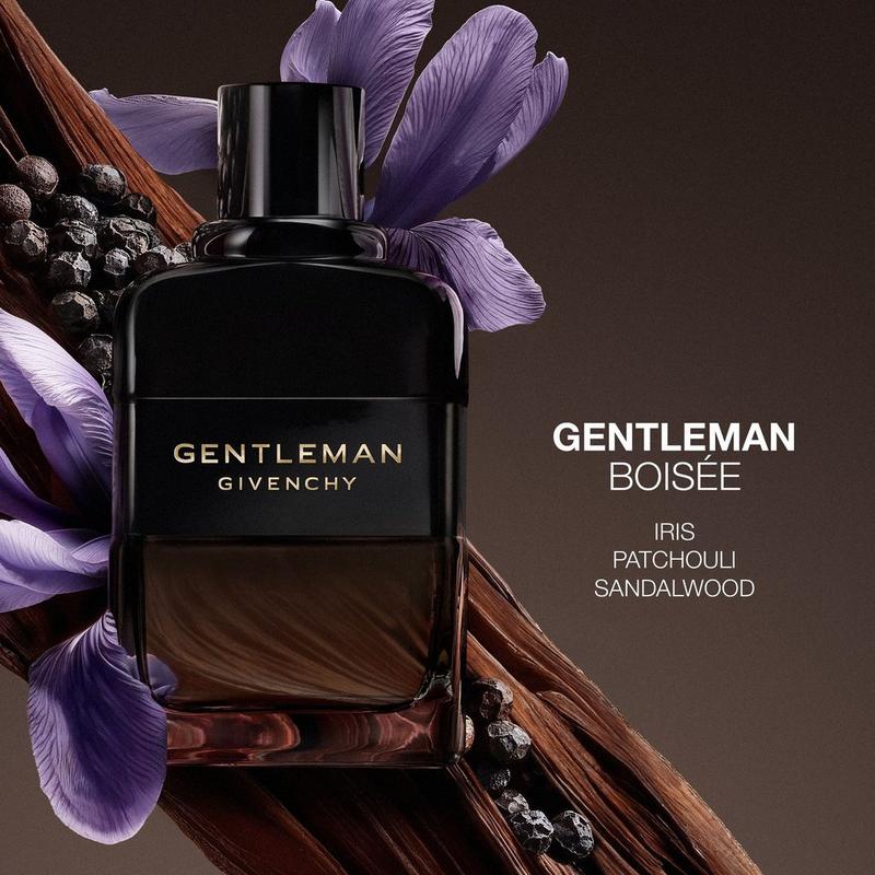 Givenchy - 6.7 oz Gentleman Boisee Eau de Parfum | Ulta Beauty
