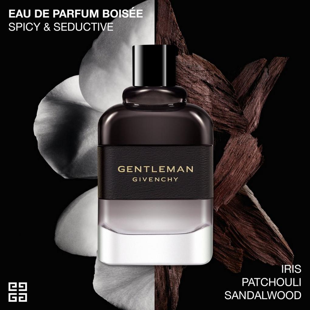 Gentleman Boisée Eau de Parfum