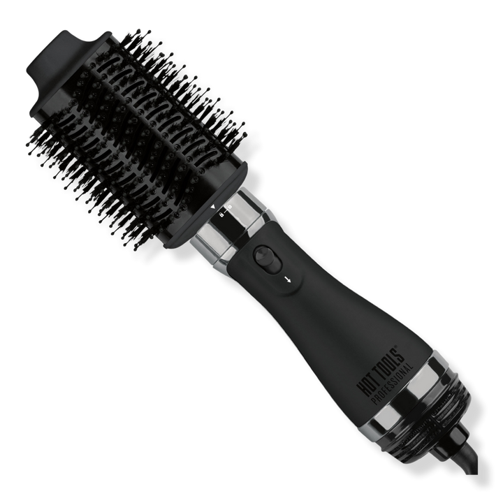 Hot Tools Professional Black Gold Detachable 2.8" One Step Volumizer #1