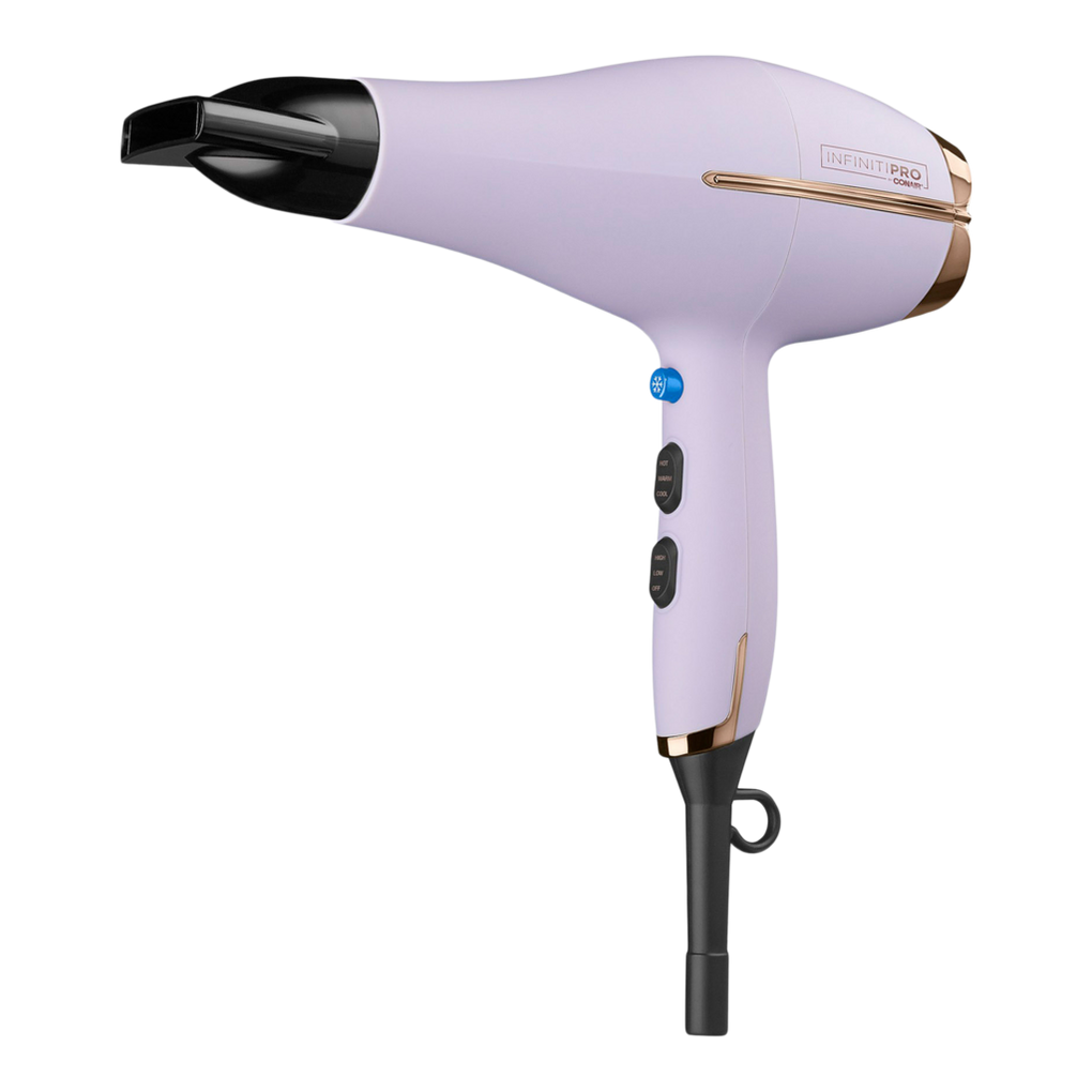 InfinitiPRO by Conair AC Pro Styler