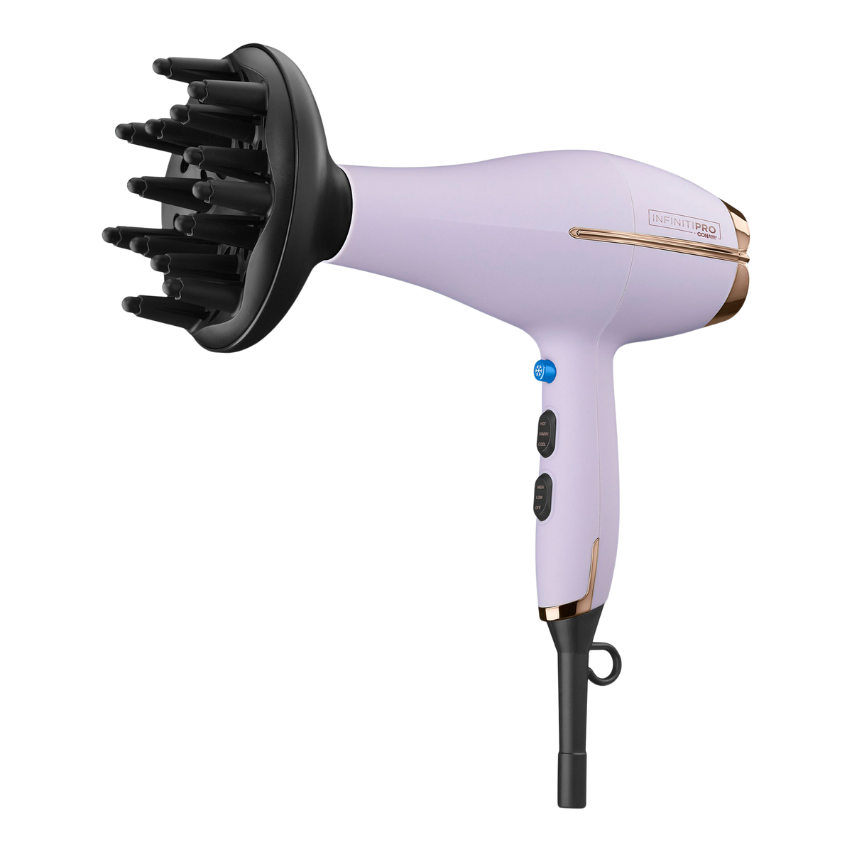 Conair InfinitiPRO By Conair Luxe Series Full Body Shine Pro Dryer Ulta Beauty