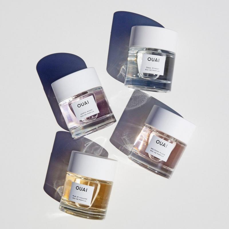 OUAI - 1.7 oz Melrose Place Eau de Parfum | Ulta Beauty