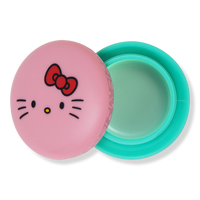Hello Kitty Watermelon Macaron Lip Balm
