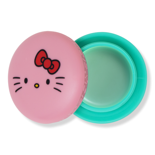 Hello Kitty Watermelon Macaron Lip Balm The Crème Shop Ulta Beauty