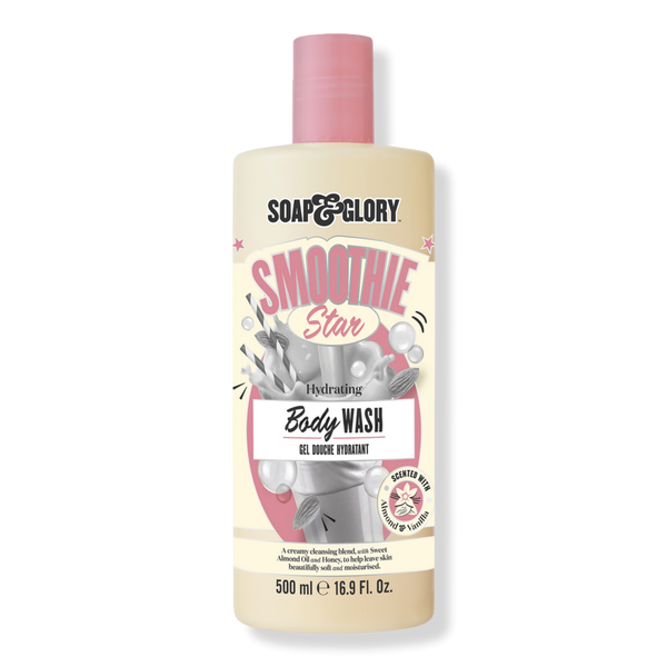 Soap & Glory Smoothie Star Body Wash #1