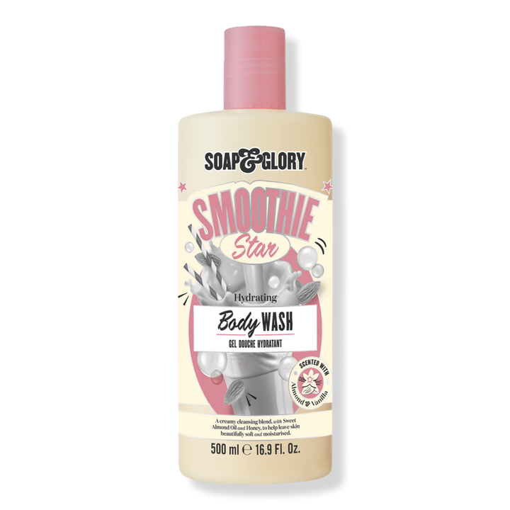 Soap & Glory Smoothie Star Body Wash #1