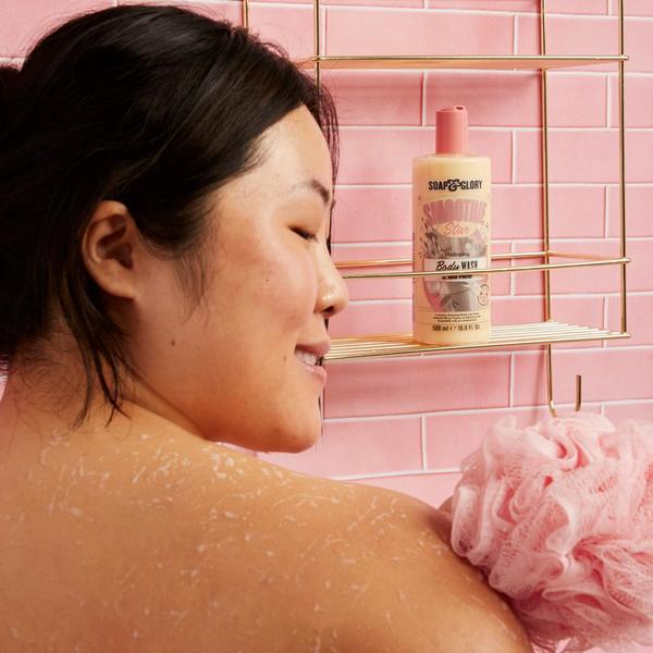 Soap & Glory Smoothie Star Body Wash #4