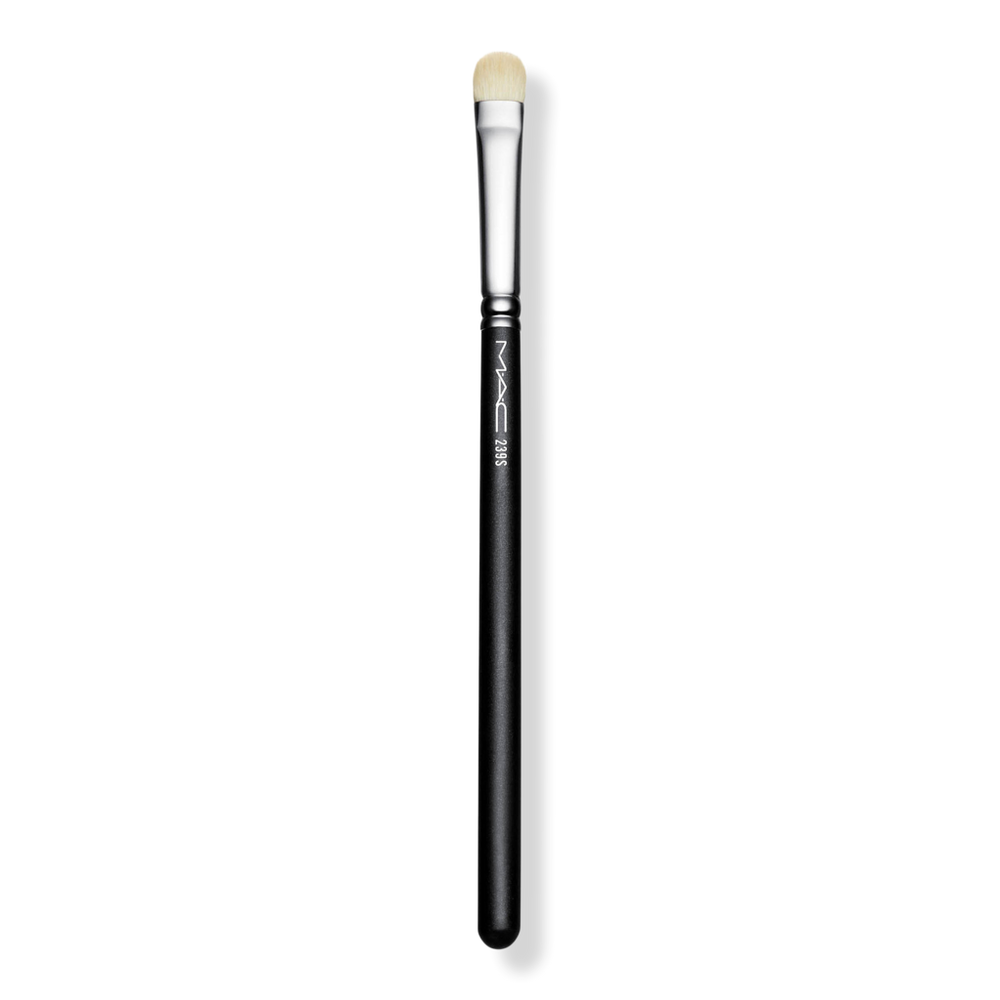 Mac 239 Synthetic Eyeshadow Shader Brush