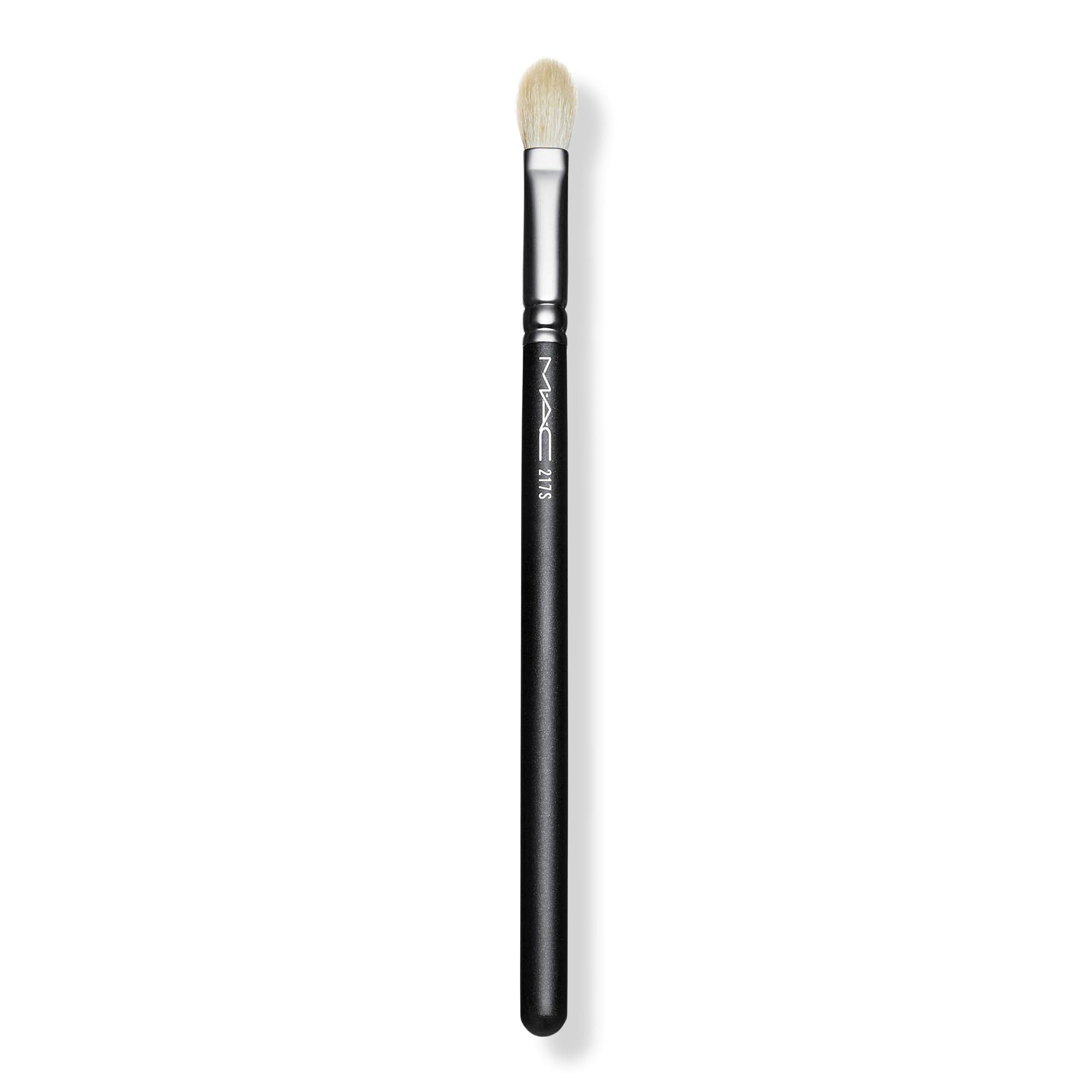 MAC 217 Synthetic Eyeshadow Blending Brush #1