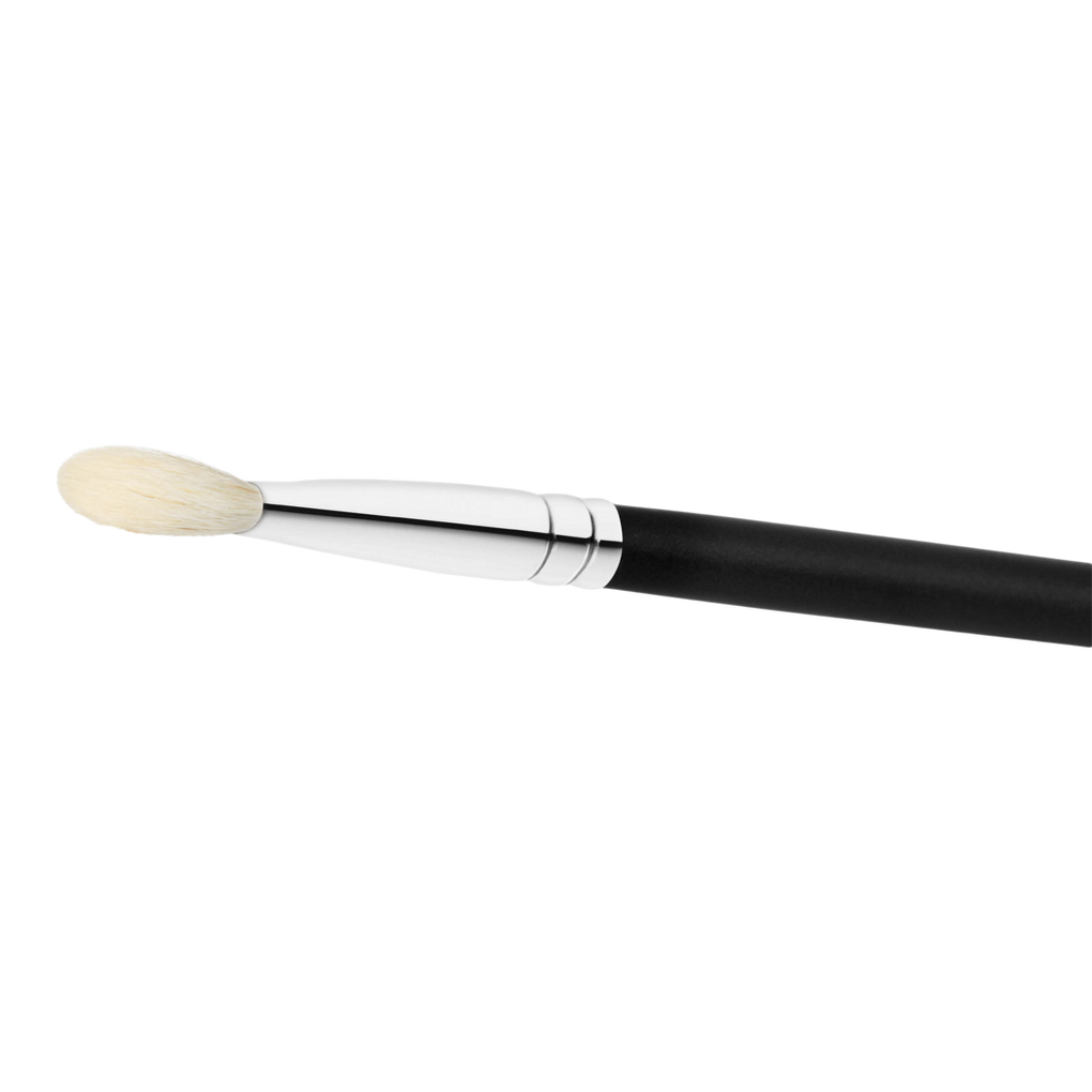 MAC 217 Blending Brush Densely Natural Hair Powder Eye Shadow