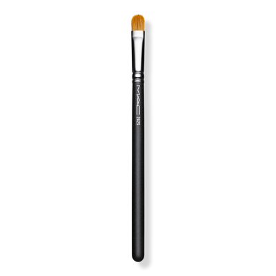 MAC 242 Synthetic Shader Powder Makeup Eyeshadow Brush