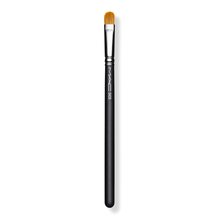 MAC 242 Synthetic Shader Brush #1