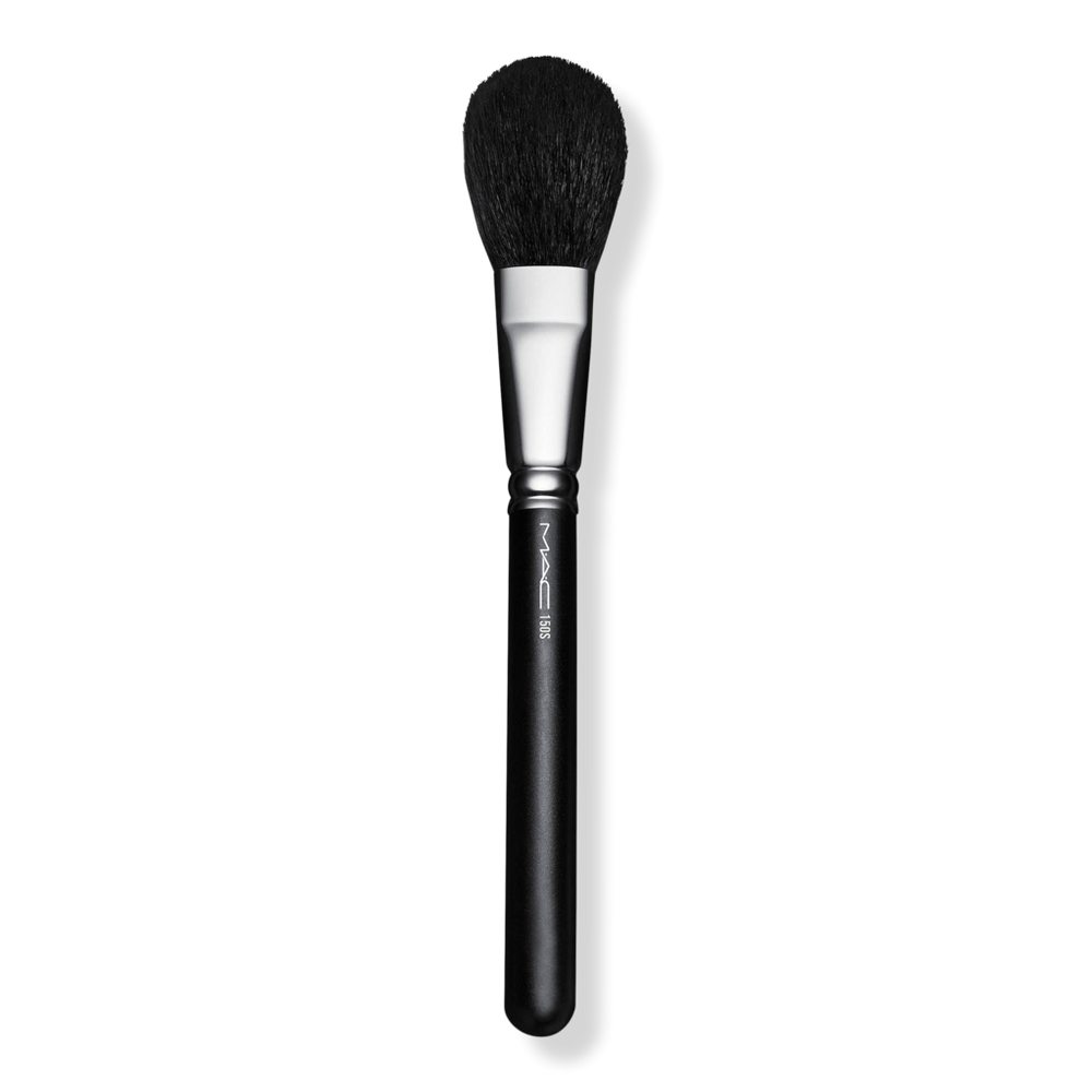 Mac 150 Synthetic Large Powder Makeup Brush