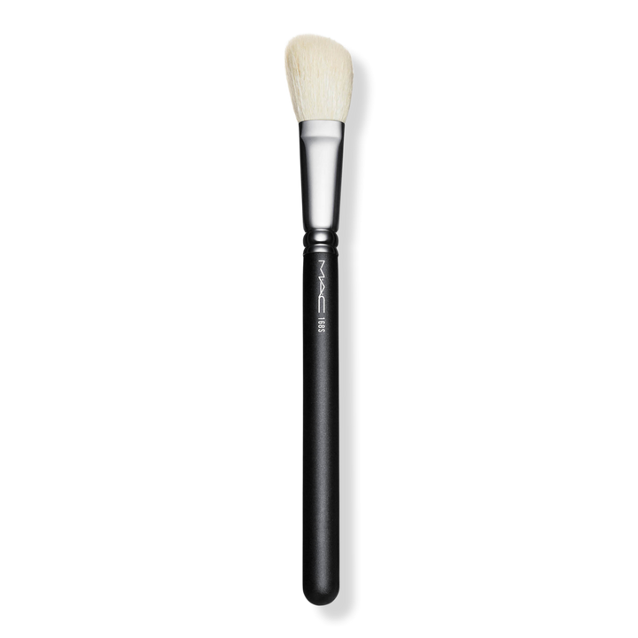 168 Synthetic Large Angled Contour Brush MAC Ulta Beauty