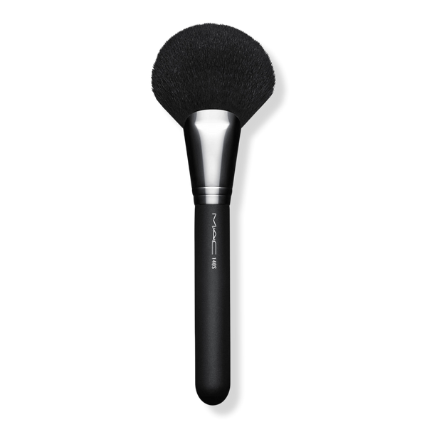 208 Synthetic Small Angled Brow Brush MAC Ulta Beauty