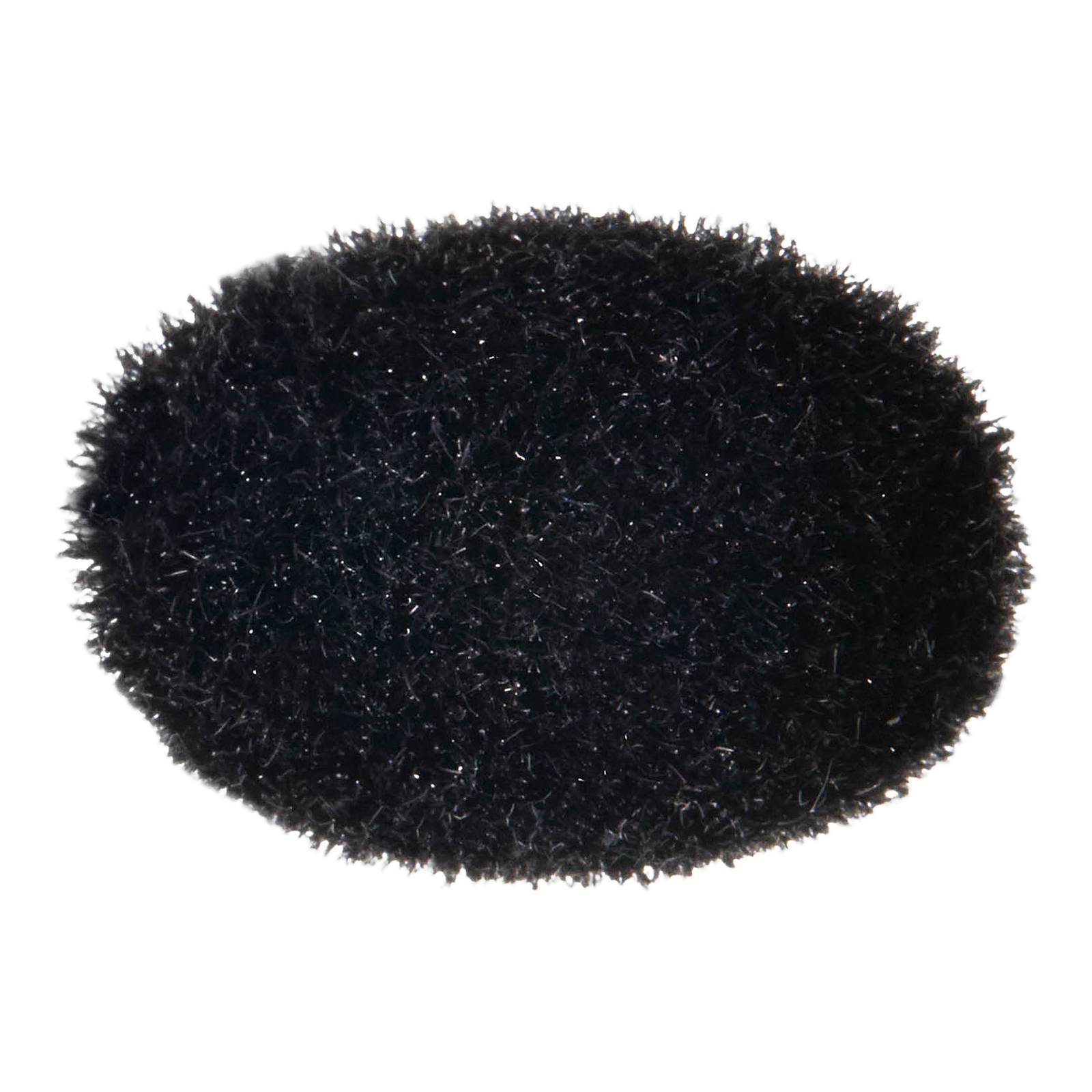 129 Synthetic Powder + Blush Makeup Brush
