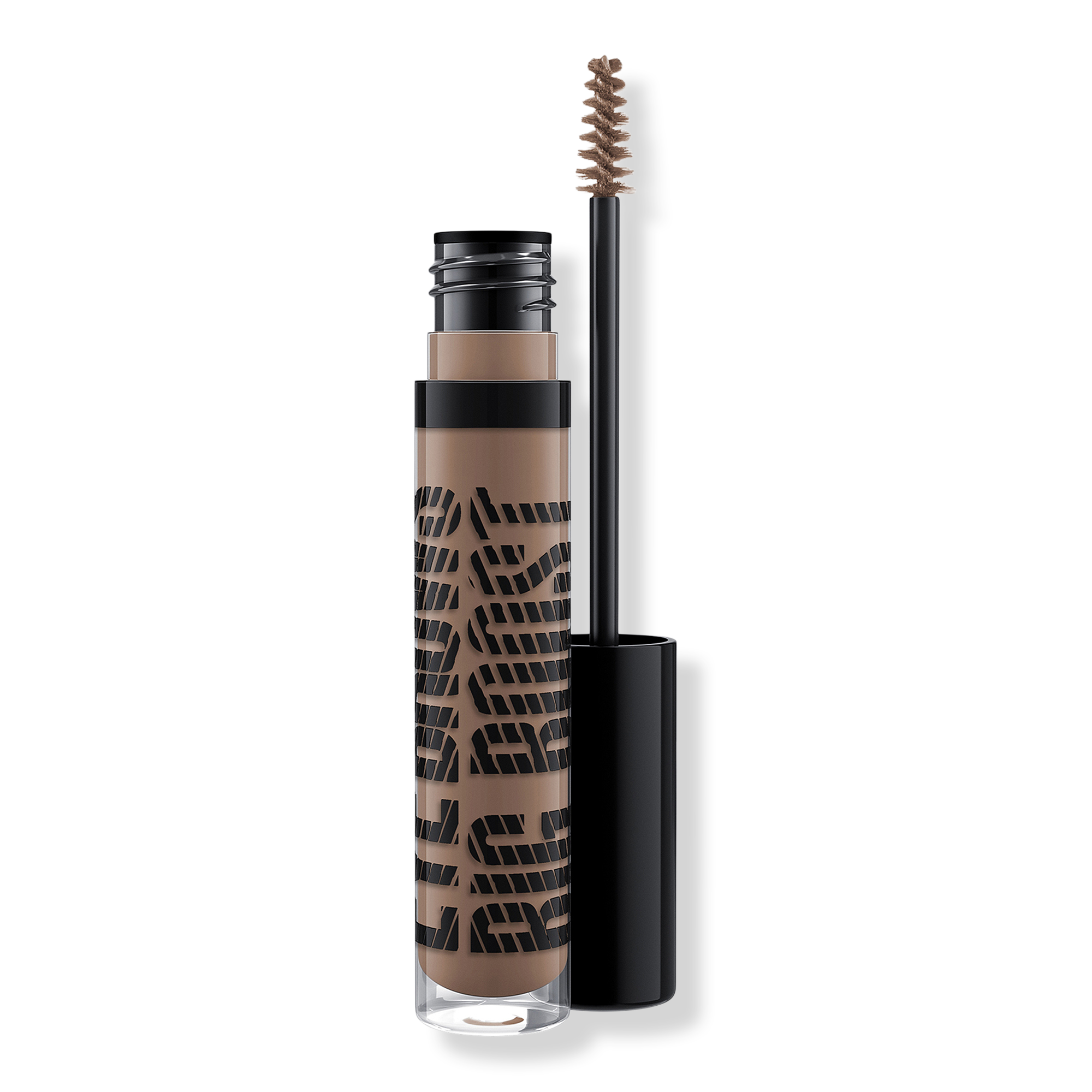 MAC Eye Brows Big Boost Tinted Brow Gel #1