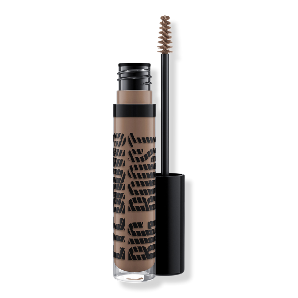 Mac Eye Brows Big Boost Tinted Brow Gel - Stylized