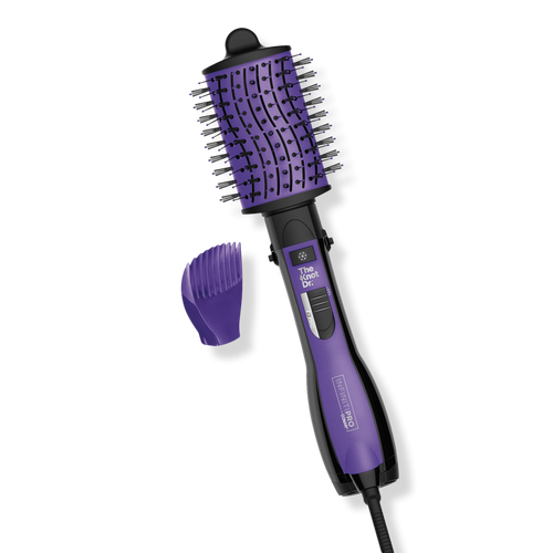 Infiniti pro by conair deals hot air brush