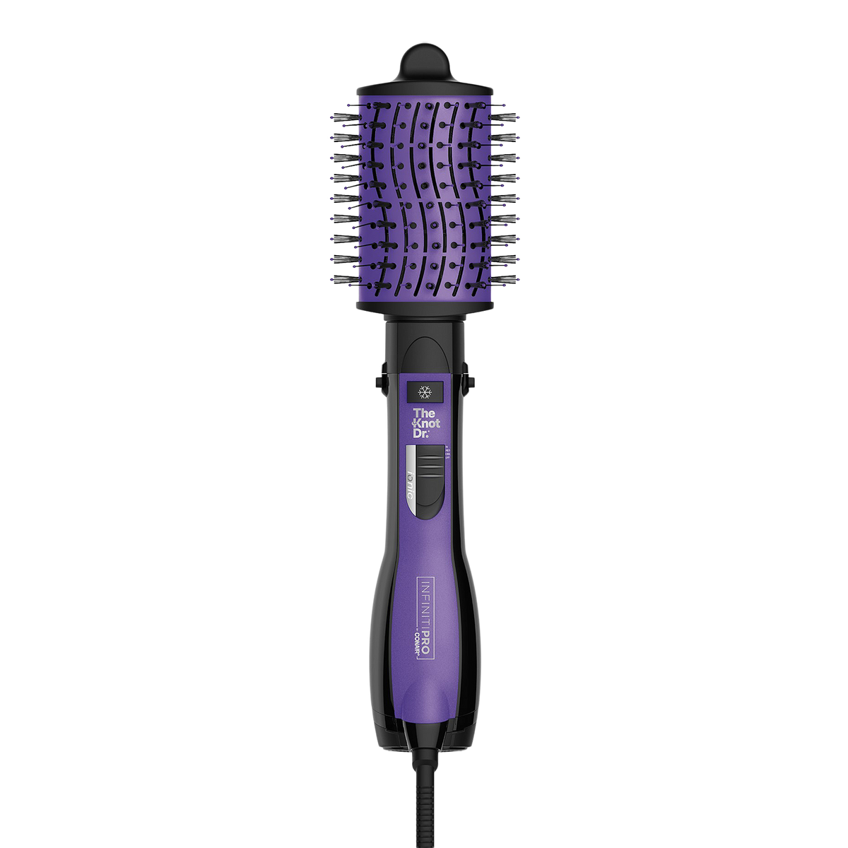 Conair pro hot air brush best sale